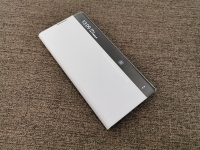 Bao da Clear View Cover Galaxy Note 10 Plus chính hãng