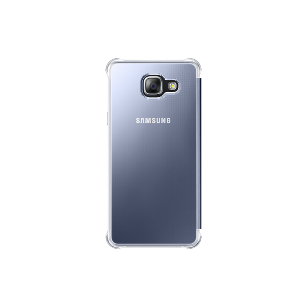Bao da Clear View Cover Samsung Galaxy A5 2016 chính hãng
