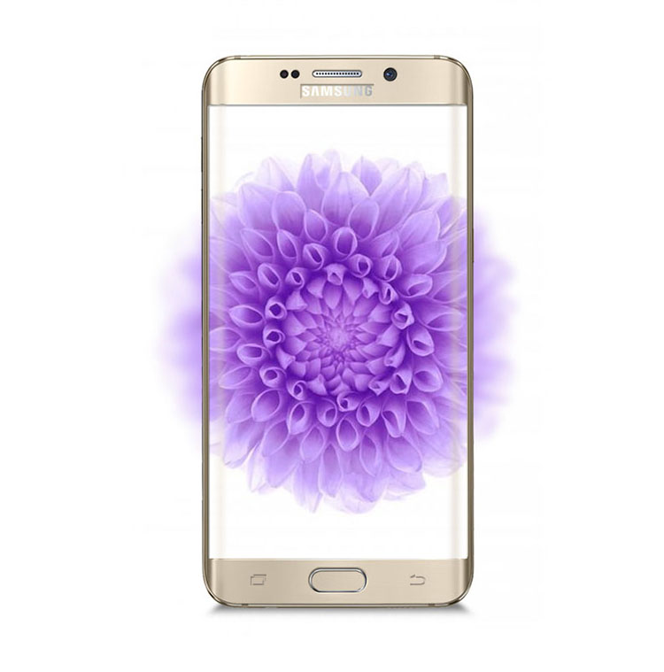 Kết quả hình ảnh cho Kính cường lực màu Samsung Galaxy A7 2016