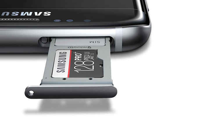 Khay sim Galaxy S7 10