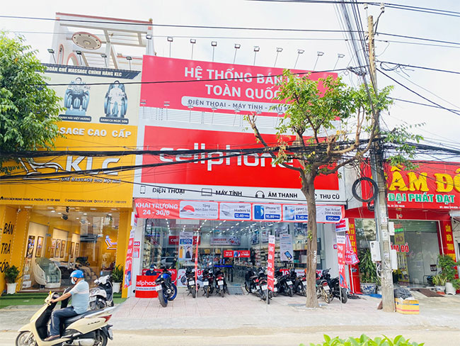 dia chi sua chua sien thoai o ha noi gia re