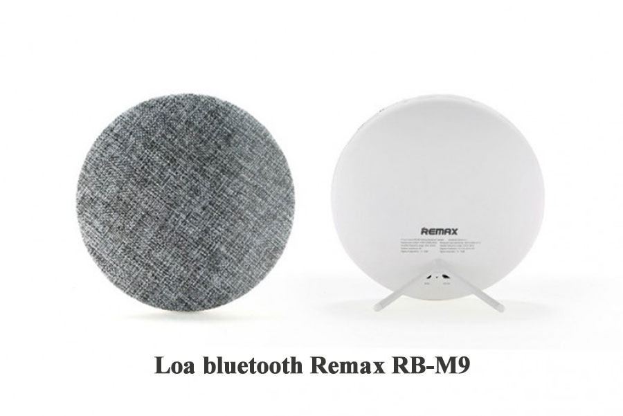 loa bluetooth remax rb m9 16