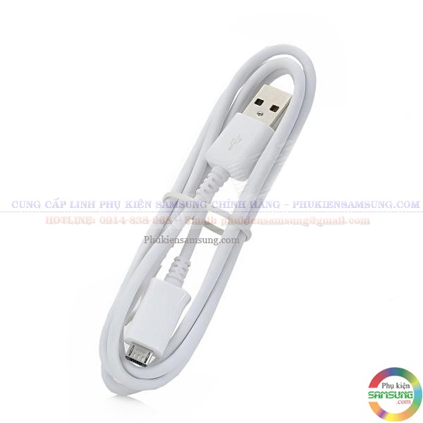 Cable USB Samsung Galaxy S6 chính hãng