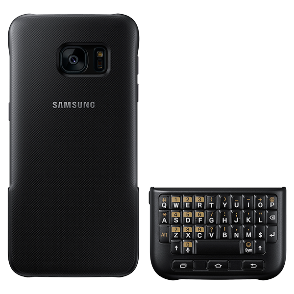 Ốp lưng kiêm bàn phím Galaxy S7