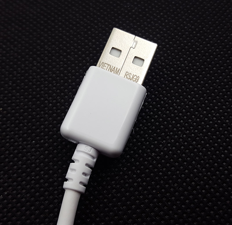 Cable USB Galaxy J7 2016 chính hãng