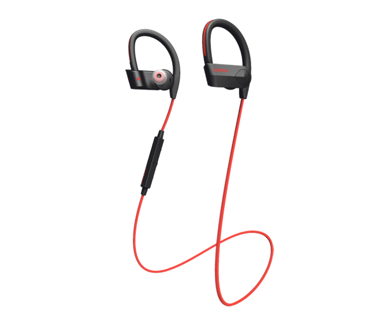 Tai nghe bluetooth Jabra Sport Pace 