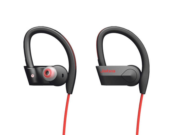 Tai nghe bluetooth Jabra Sport Pace thiết kế thể thao