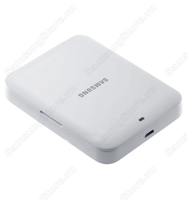 Bộ dock sạc kiêm pin cho Galaxy S4 i9500 hàng chính hãng Samsung, Bảo hành 6 tháng 1 đổi 1. Extra Battery Kit for Samsung Galaxy S4 - Bộ sản phẩm bao gồm một dock sạc cho Pin và 1 Pin chính hãng đi kèm theo.