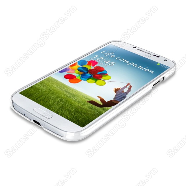 Ốp lưng Samsung Galaxy S4 i9500 hiệu SGP Ultra Fit