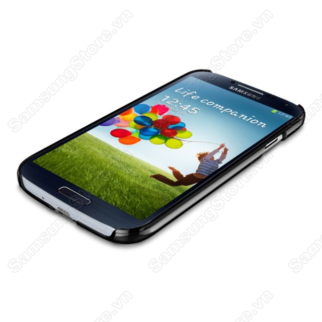 Ốp lưng Samsung Galaxy S4 i9500 hiệu SGP Ultra Fit